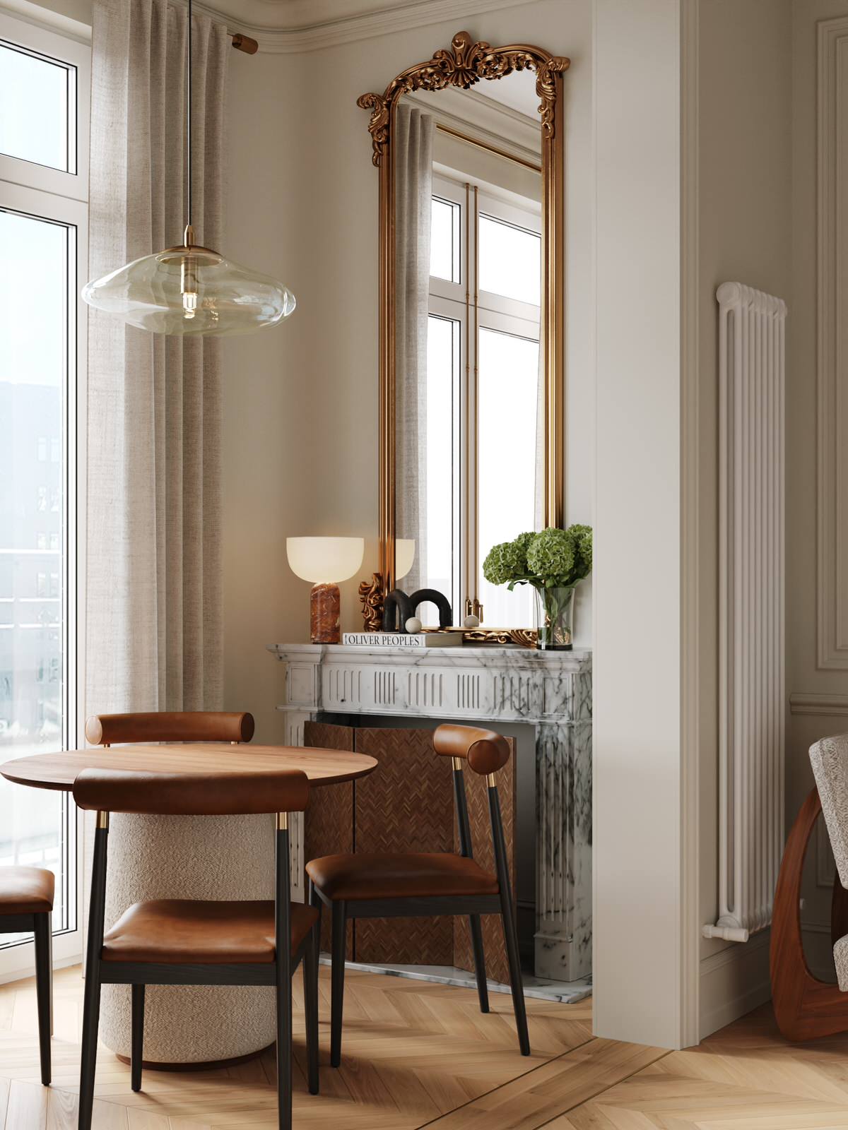 Аристократ