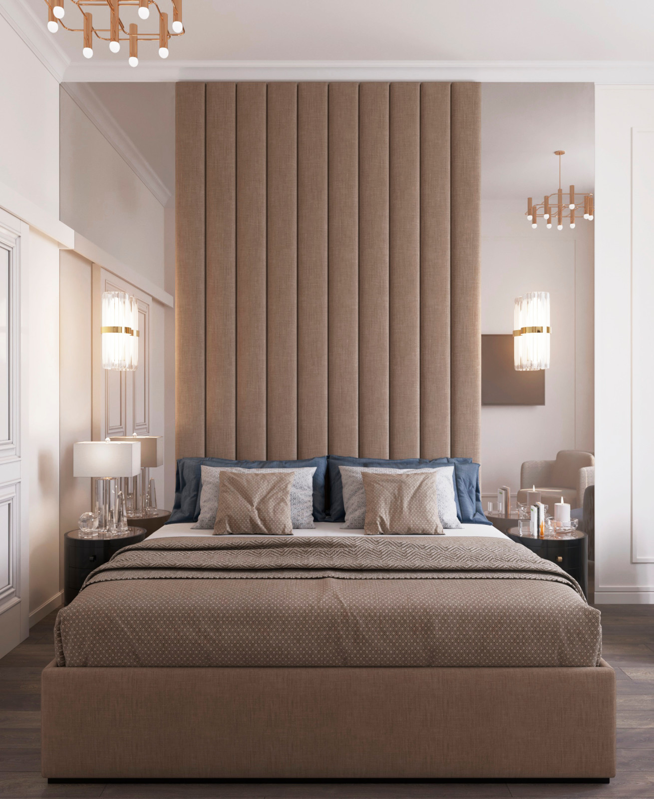 3 комнаты г. Москва