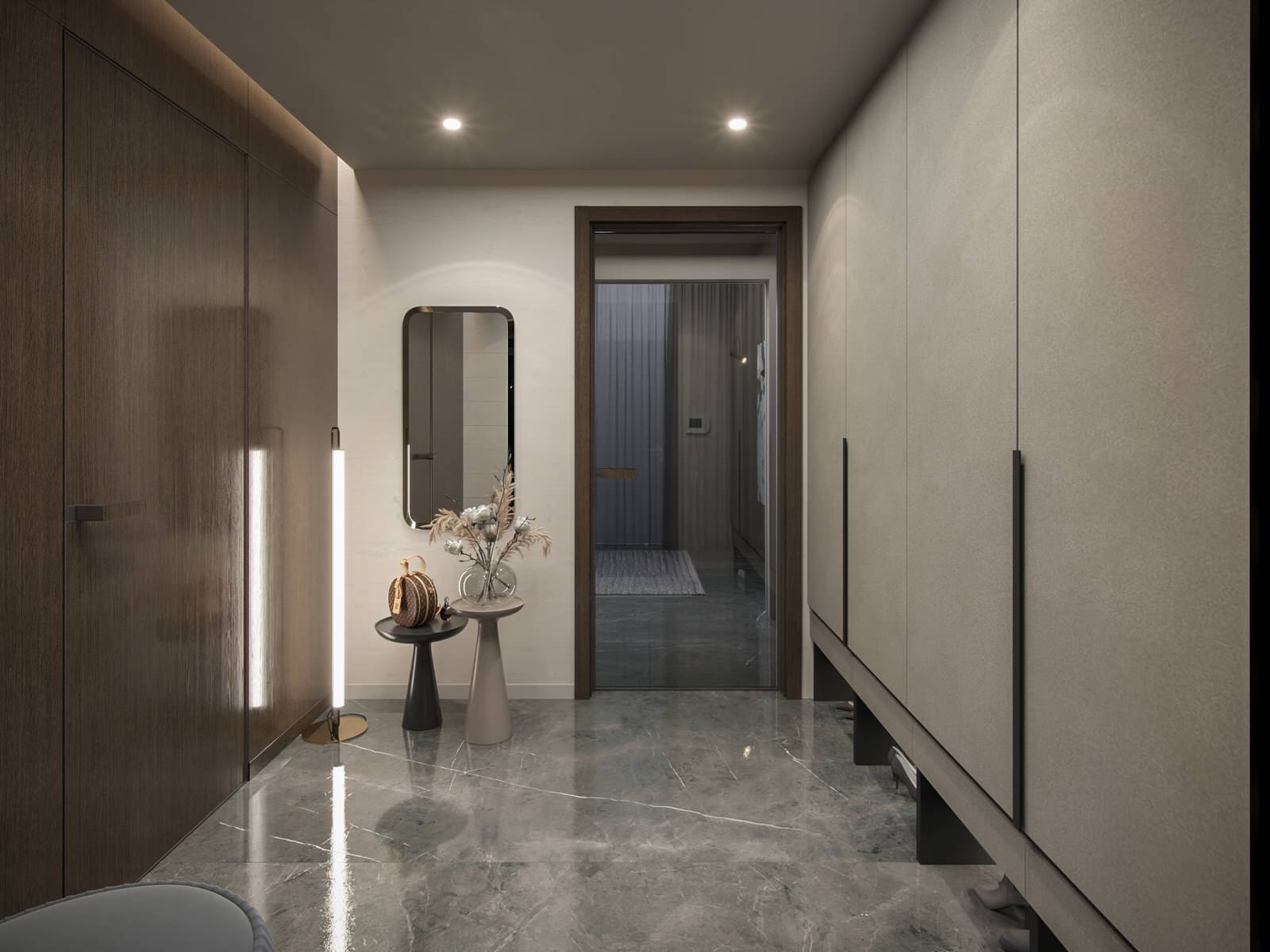 Дизайн-проект частного дома