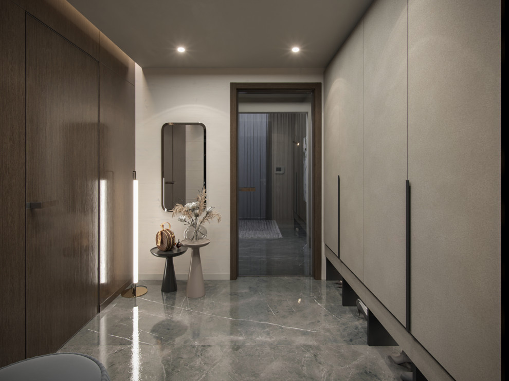 Дизайн-проект частного дома