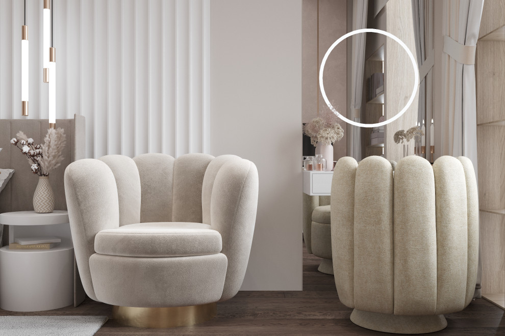 ЖК Сосновка 270 м2