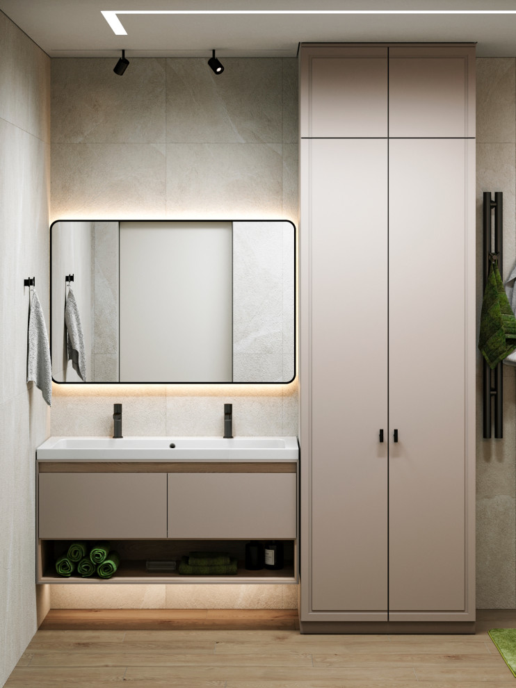 Обложка проекта: ЖК Новатор