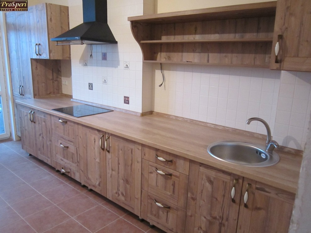 Наши реальные работы