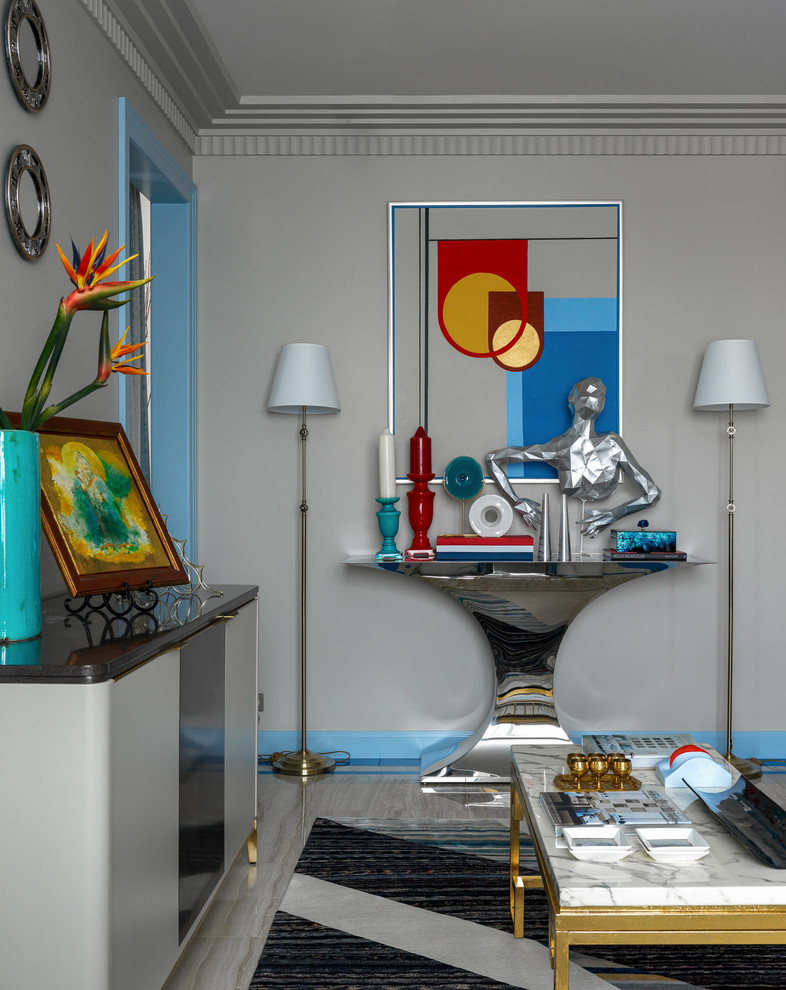 Хэппи-шик: Вещи и интерьеры, которые делают нас счастливыми