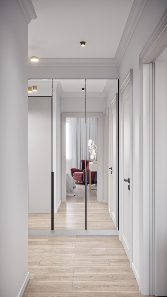 ЖК Нормандия