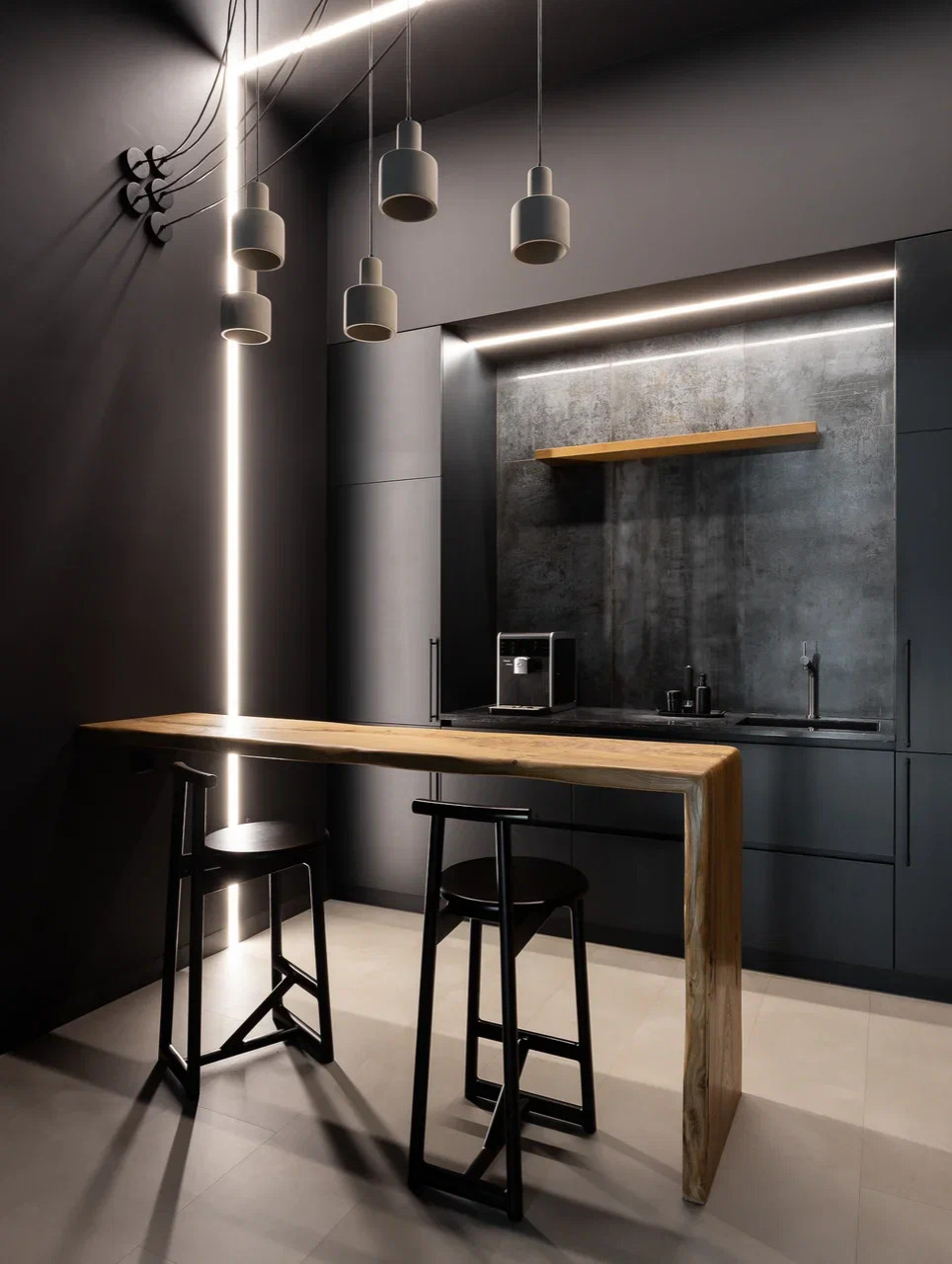 Офис «Рыцарь свободы»