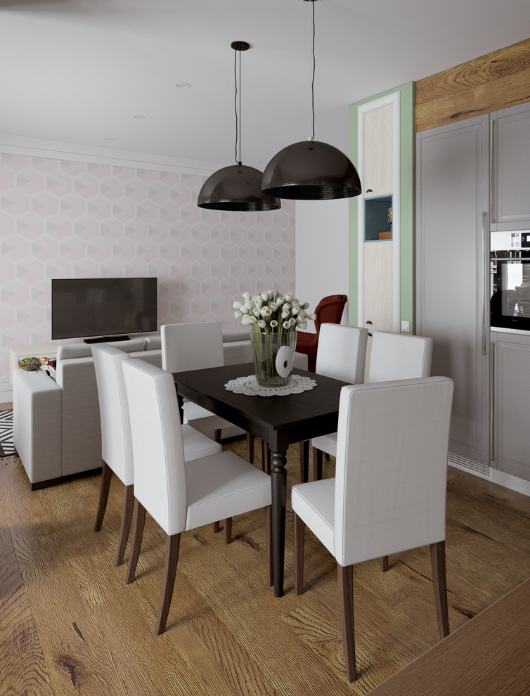 Скандиваский акцент.