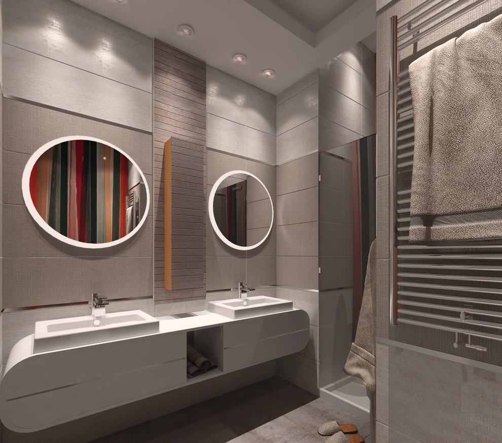 Новая Рига/ КП "По-Рижская мечта"