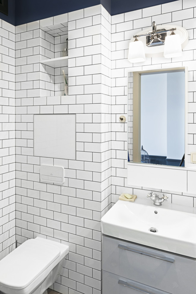 Обложка проекта: Интерьер для молодой пары в Минске