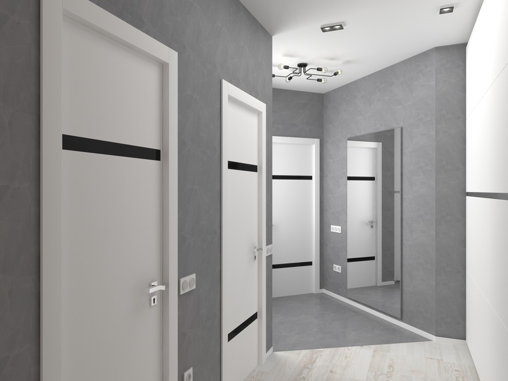 65 метров над водой