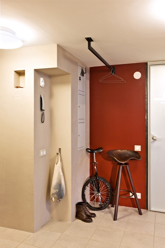 ЛОФТ на ЗАГОРОДНОМ