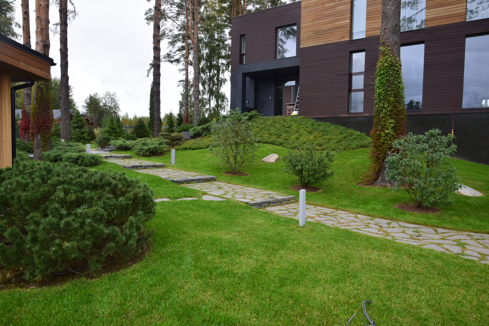 Сестроречье