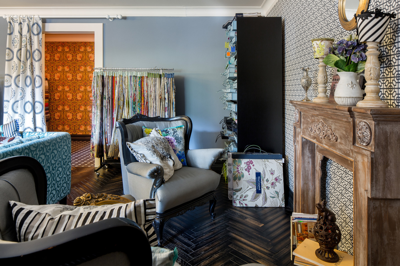 Дом Декора "Фьюжн"