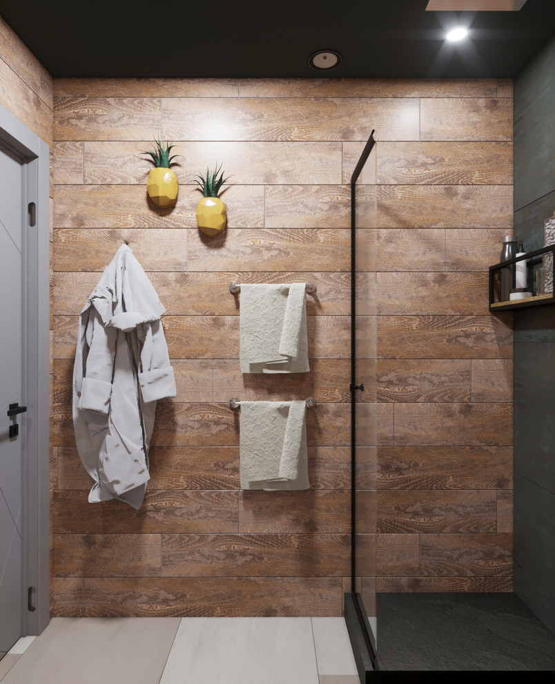 Обложка проекта: Квартира в ЖК Ильинский