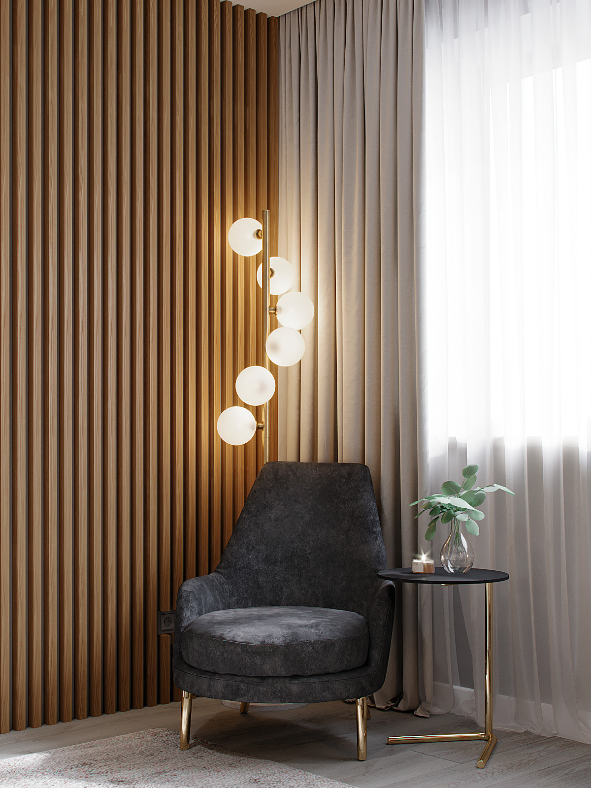 г. Минск ул. Чюрлениса