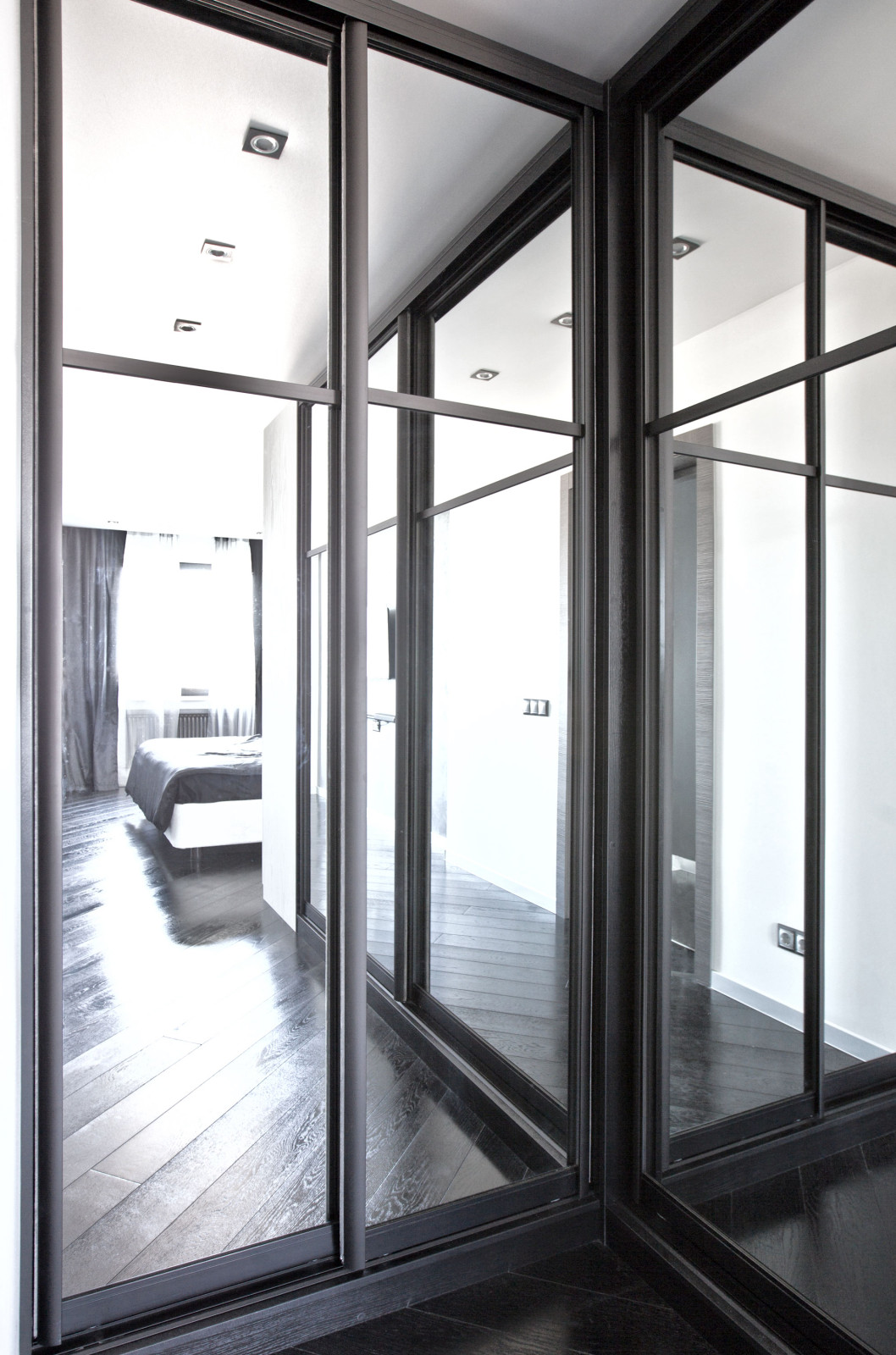 Зодчество 2015_Интерьер