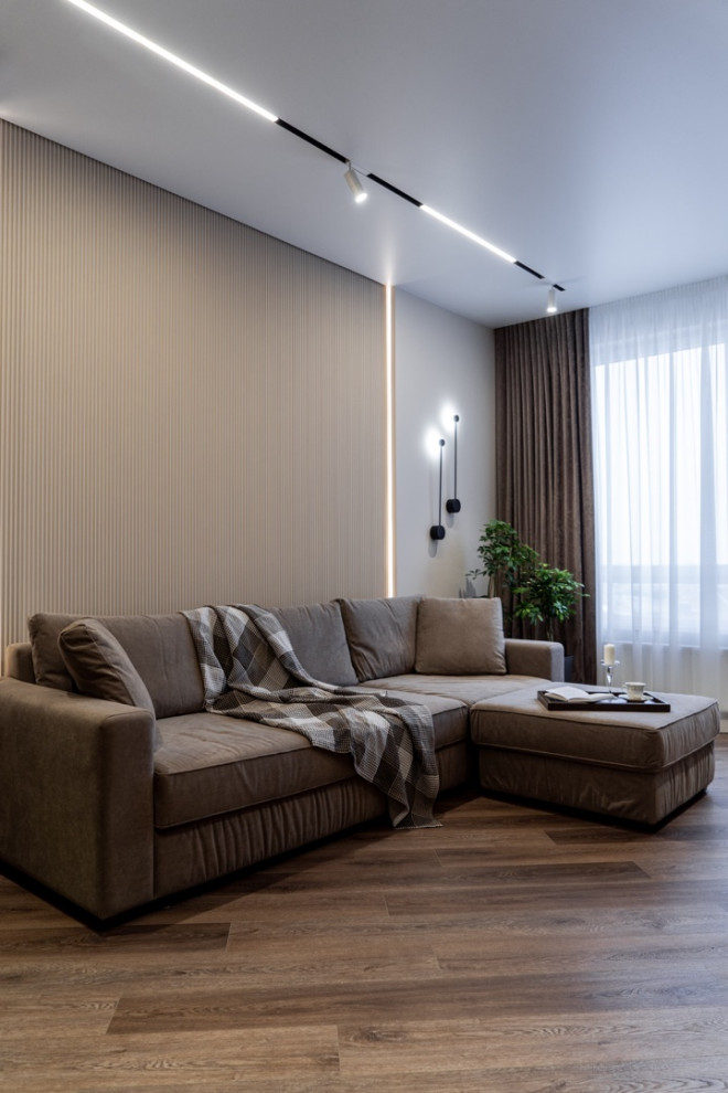 Квартира в ЖК «Столичный»