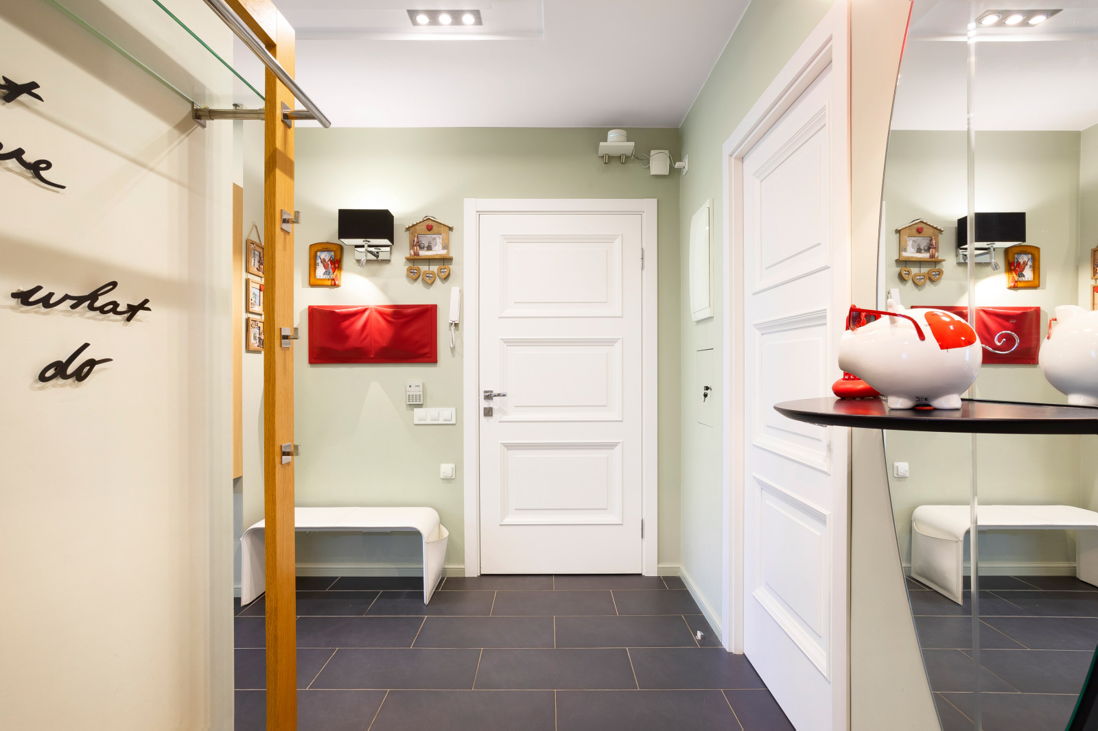 2х-уровненвая квартира в центре Петербурга