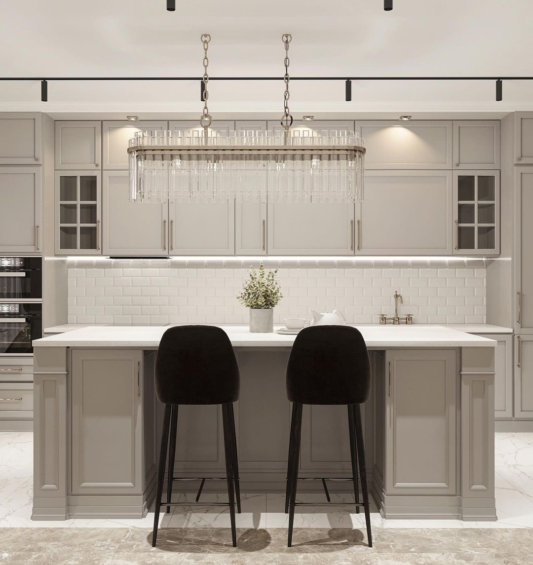 Микрорайон Новый город