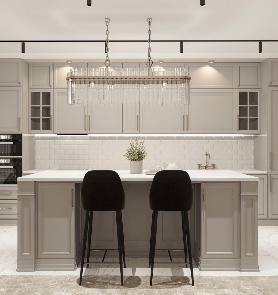 Микрорайон Новый город