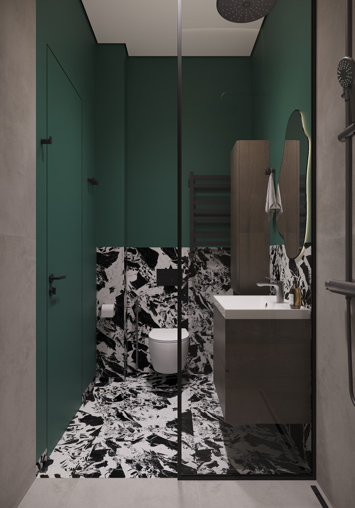 Дом для Ивана и Ксении