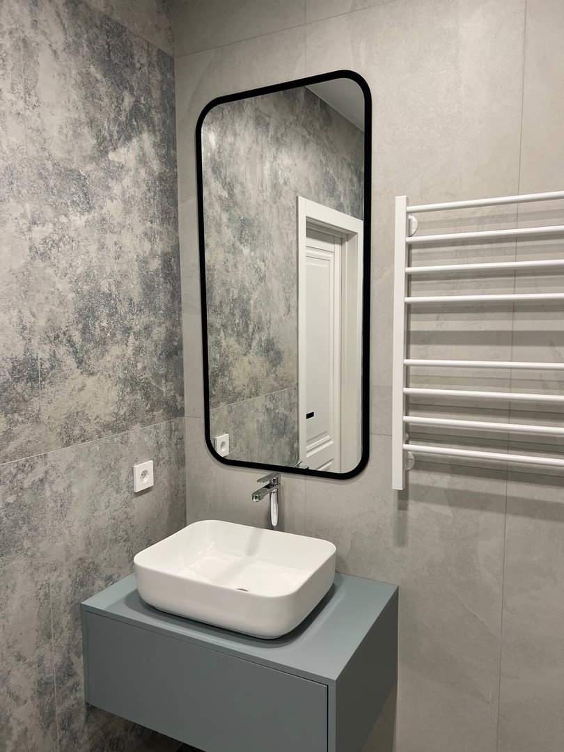 ЖК Волжские огни