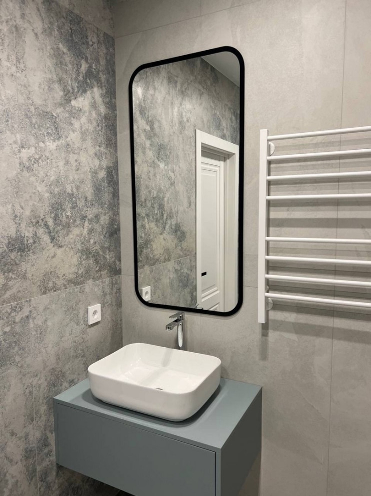 ЖК Волжские огни