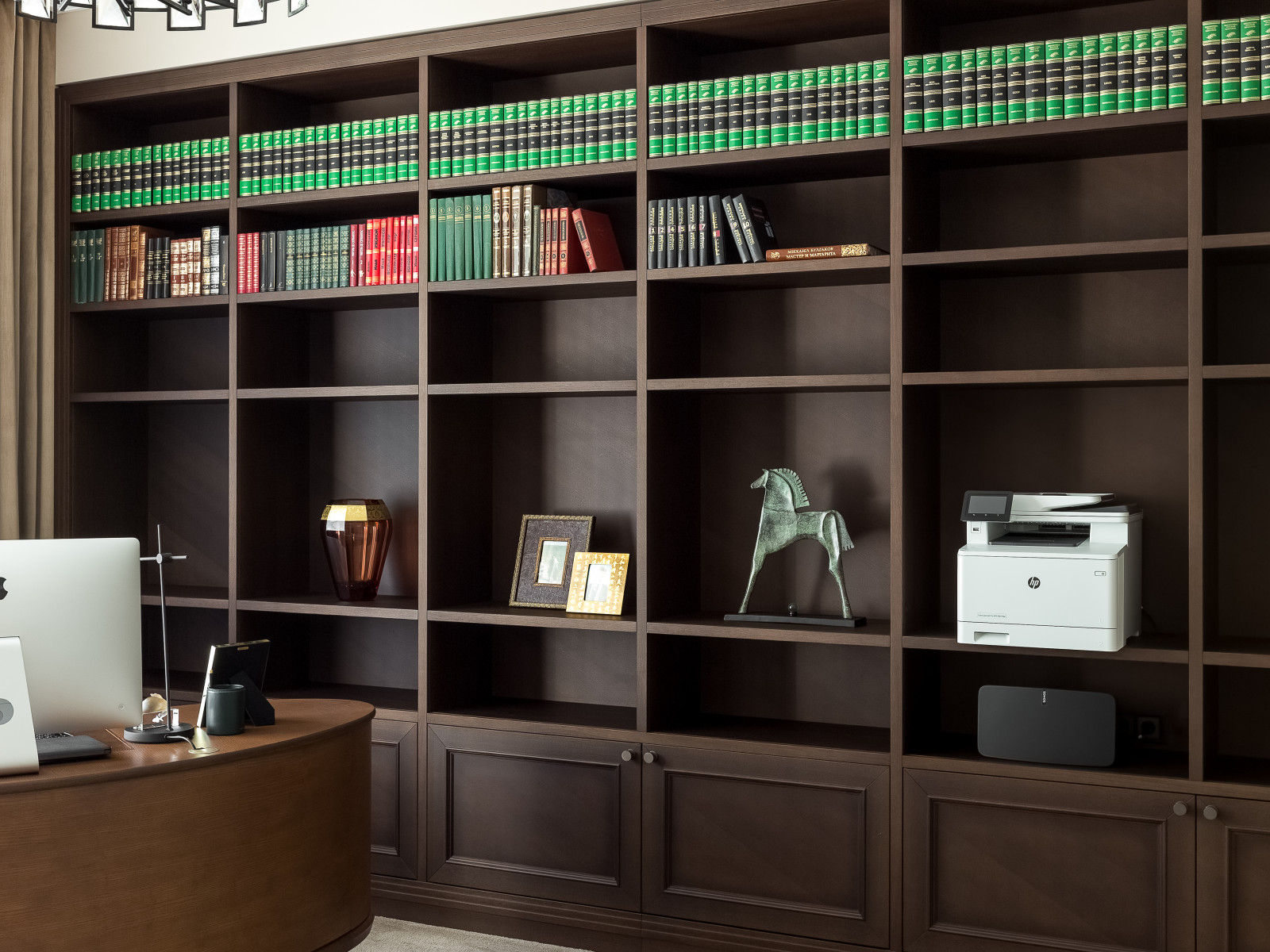 Дом в Подмосковье 23