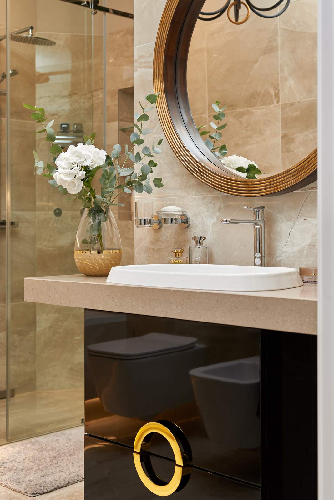 Все грани элегантности