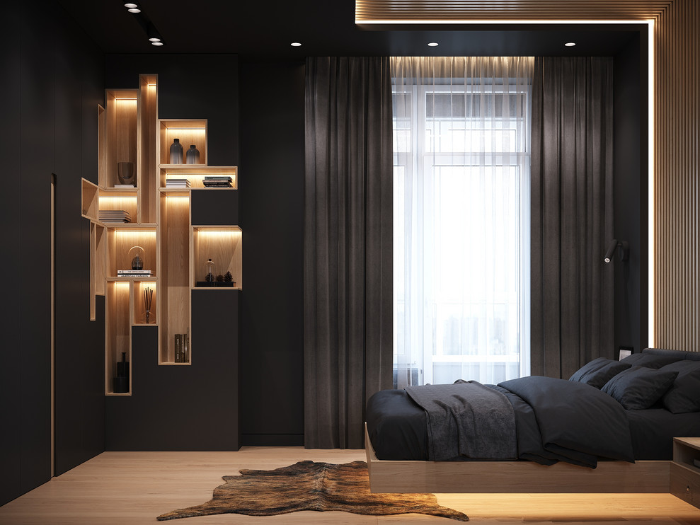 ЖК Сердце столицы