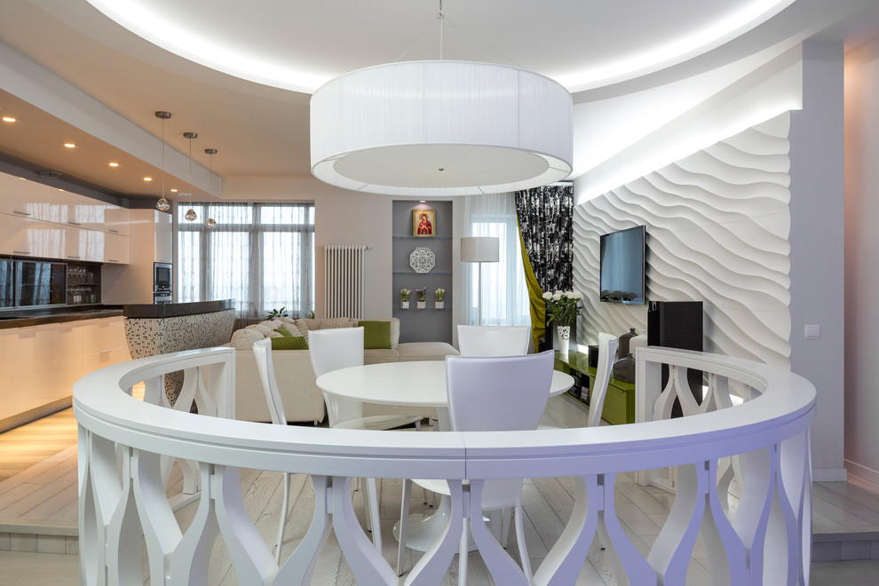 Квартира на Истринской