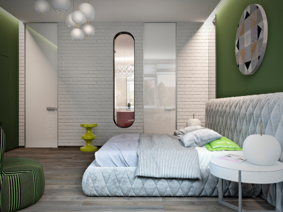 ЖК Квартал Новая Скандинавия