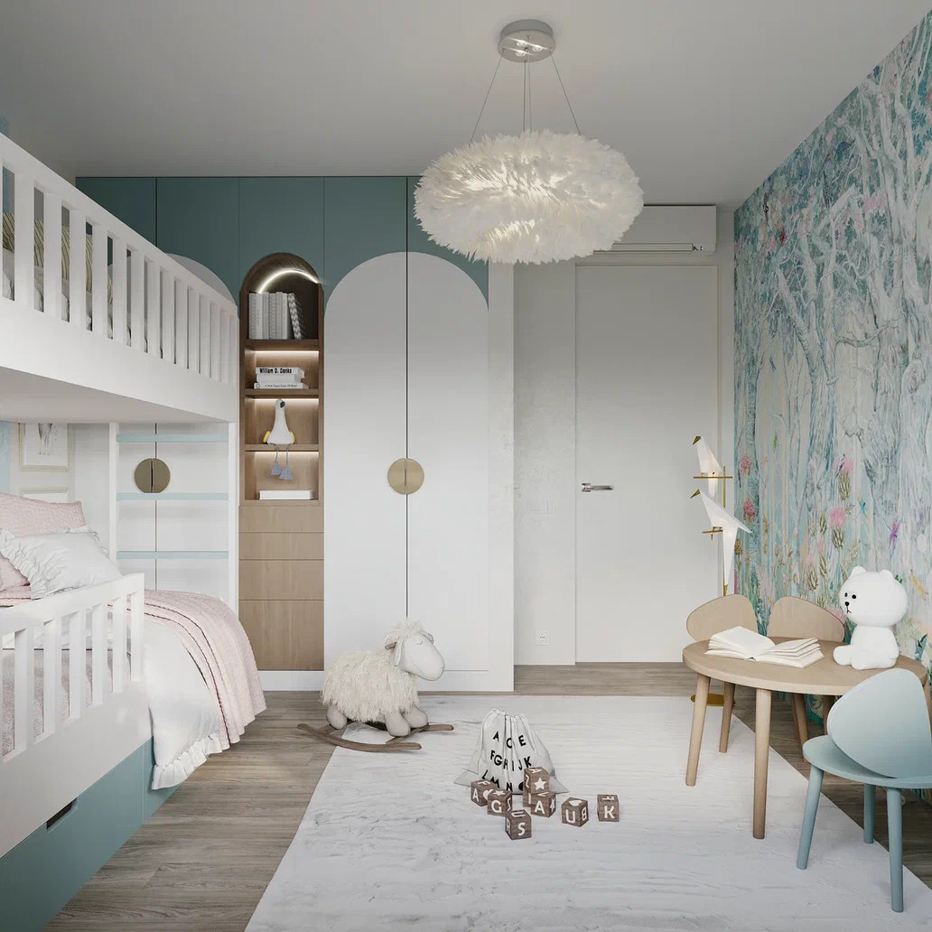 ЖК Шереметьевский