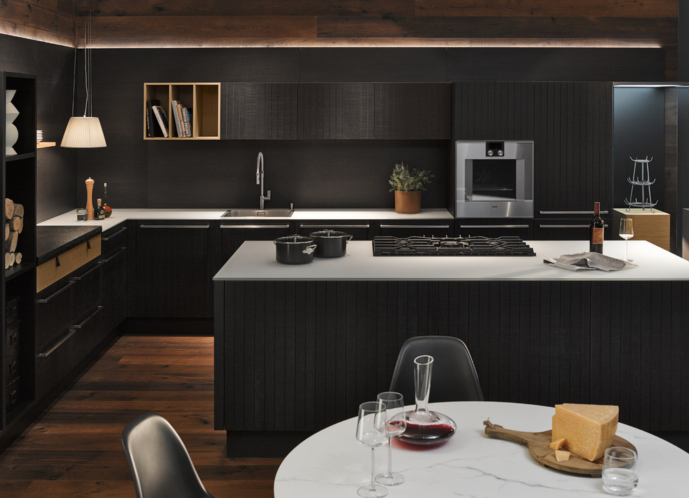 Nolte Neo Chalet