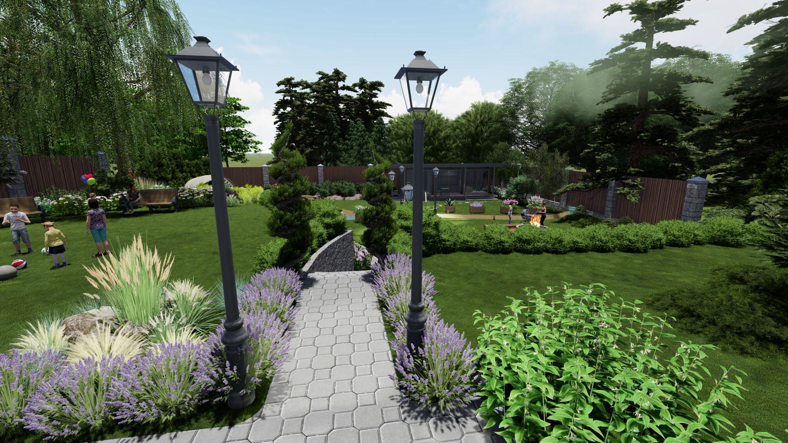 КП Керро (Ленинградская область)