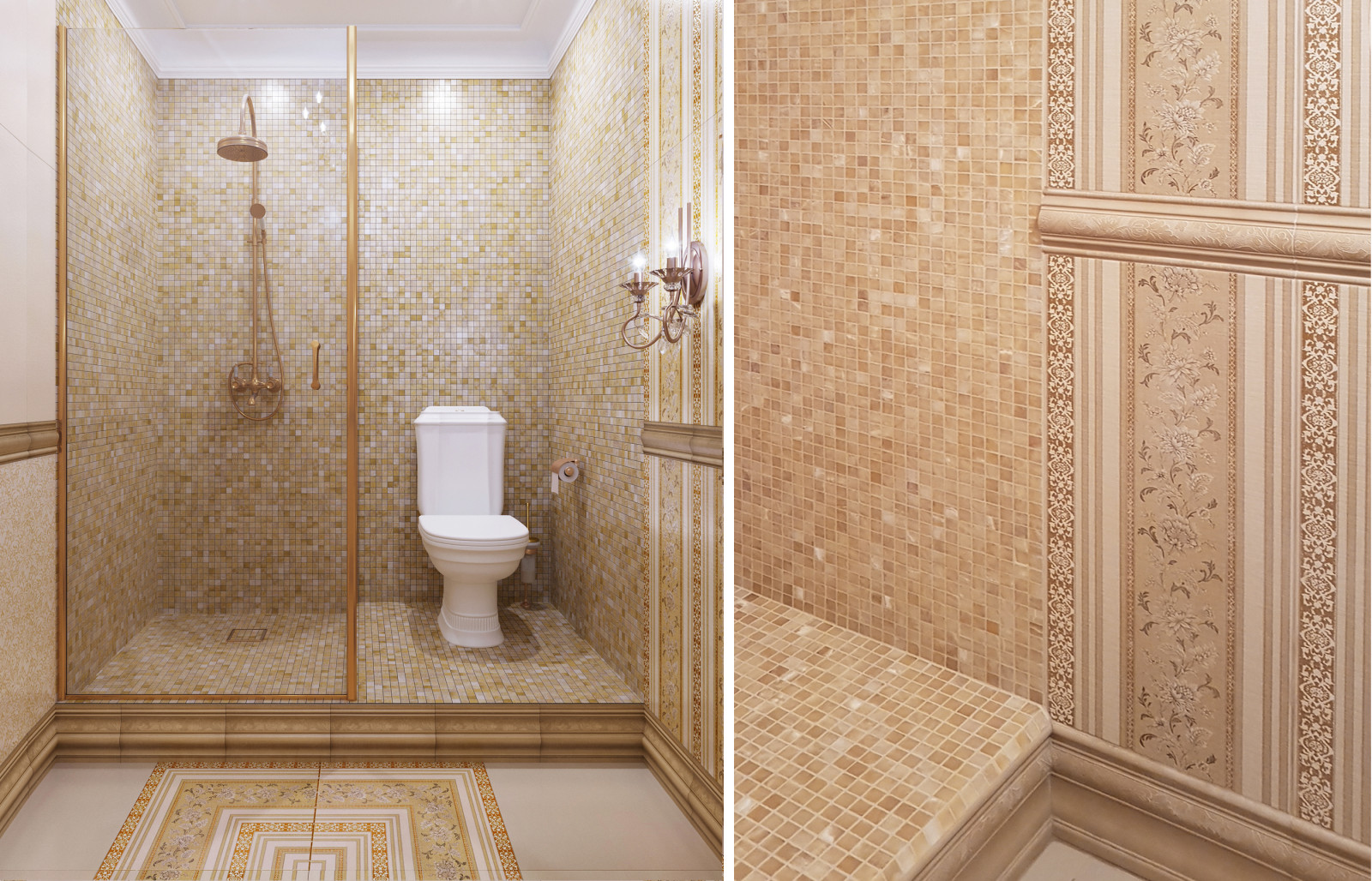 Элегантная классика в историческом сердце Казани