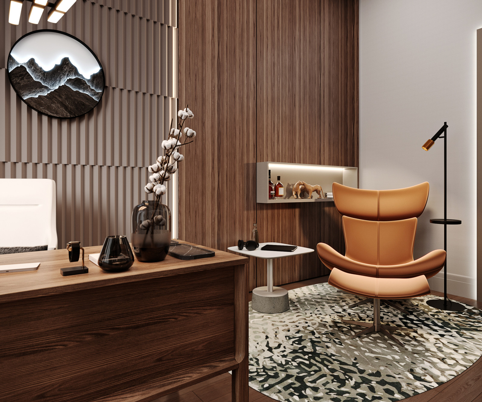 Дизайн дома 2022