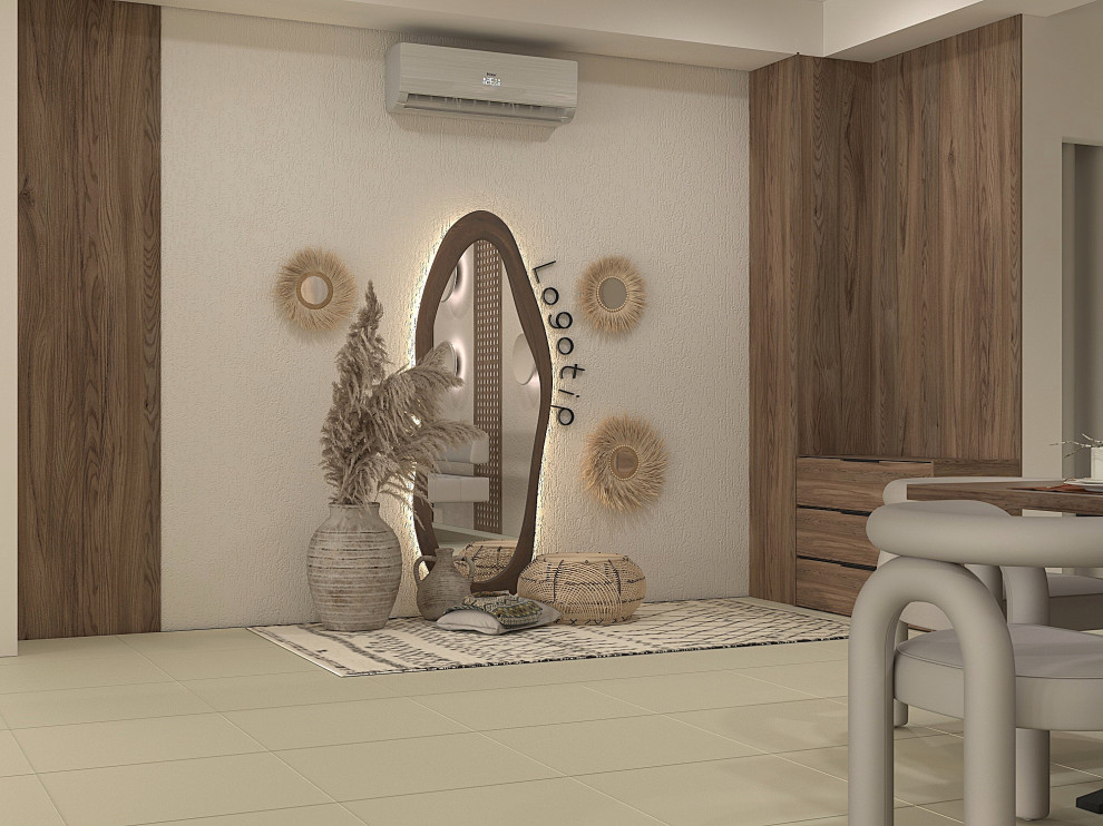 Обложка проекта: Кафе. Фотозона