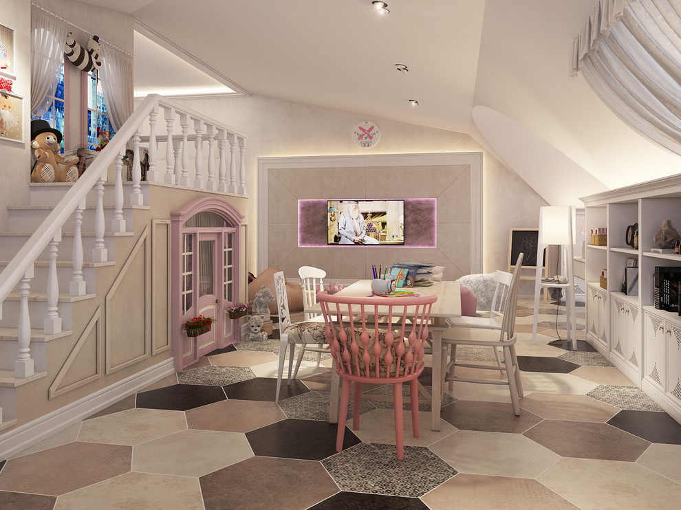 Дом в Николино