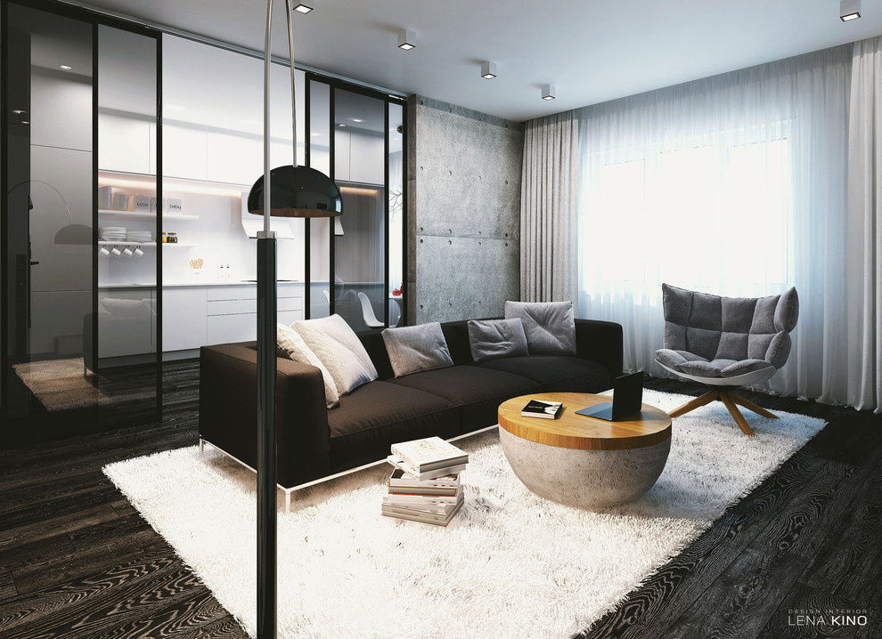 Apartment  117м²