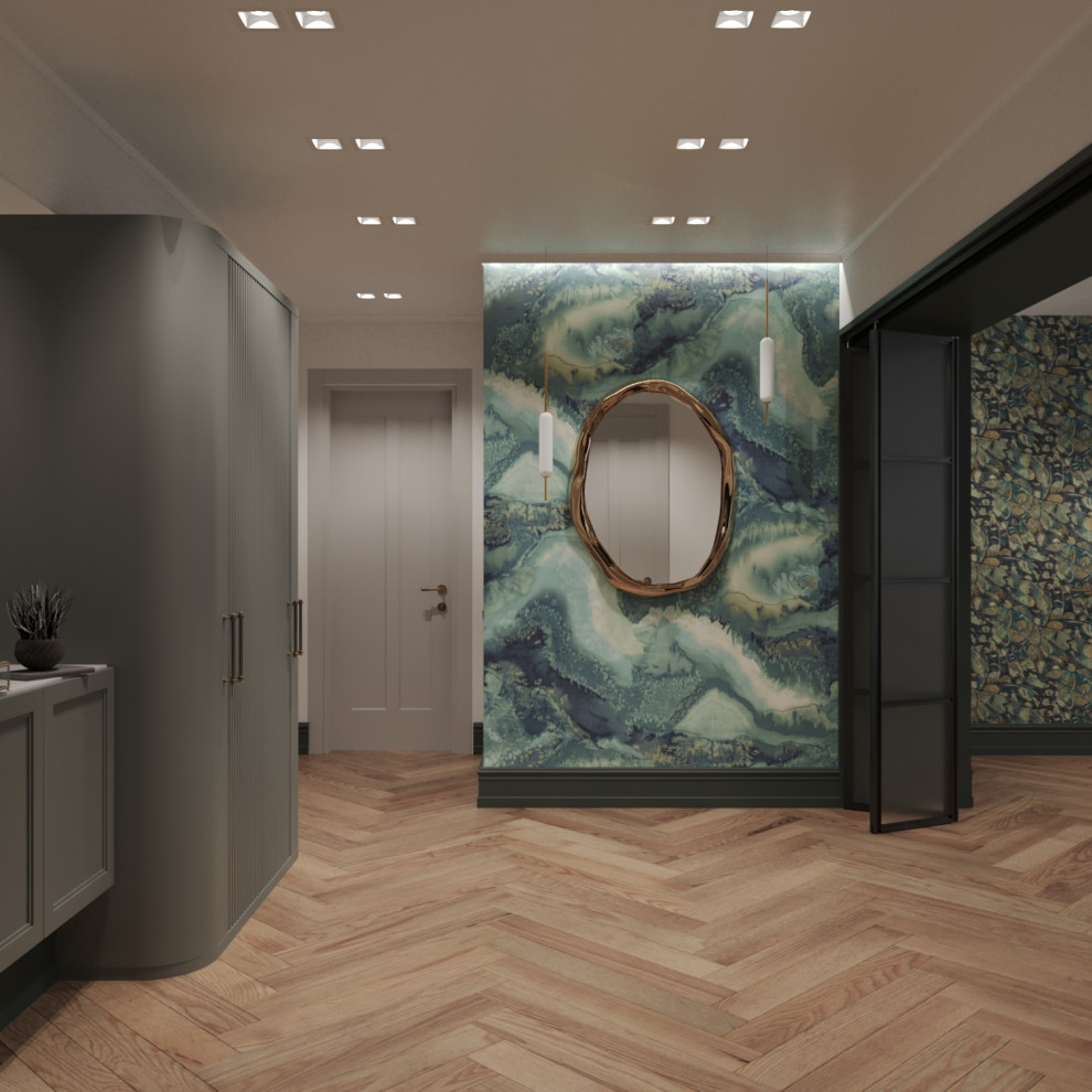 Цвет и свет