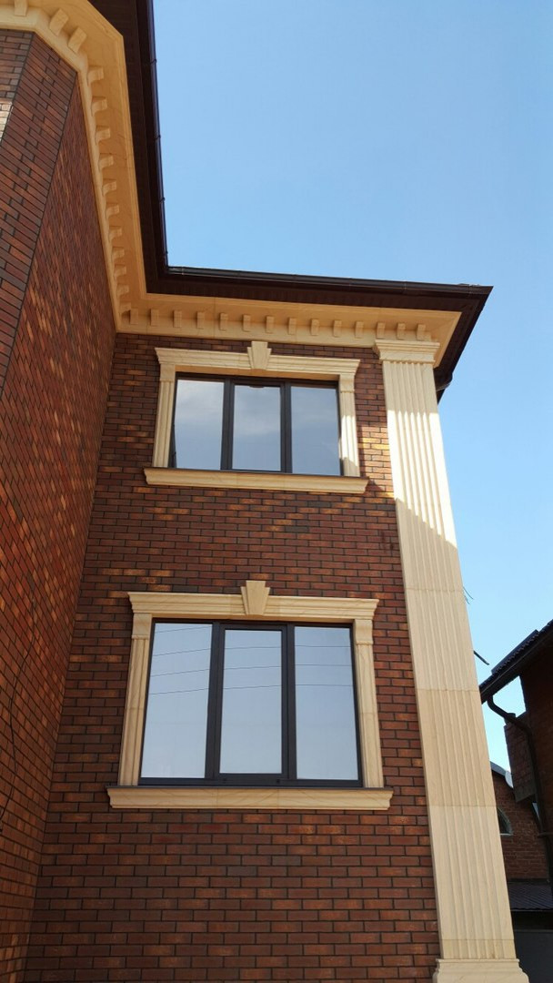 Фоновое изображение профиля Лаборатория Фасадов