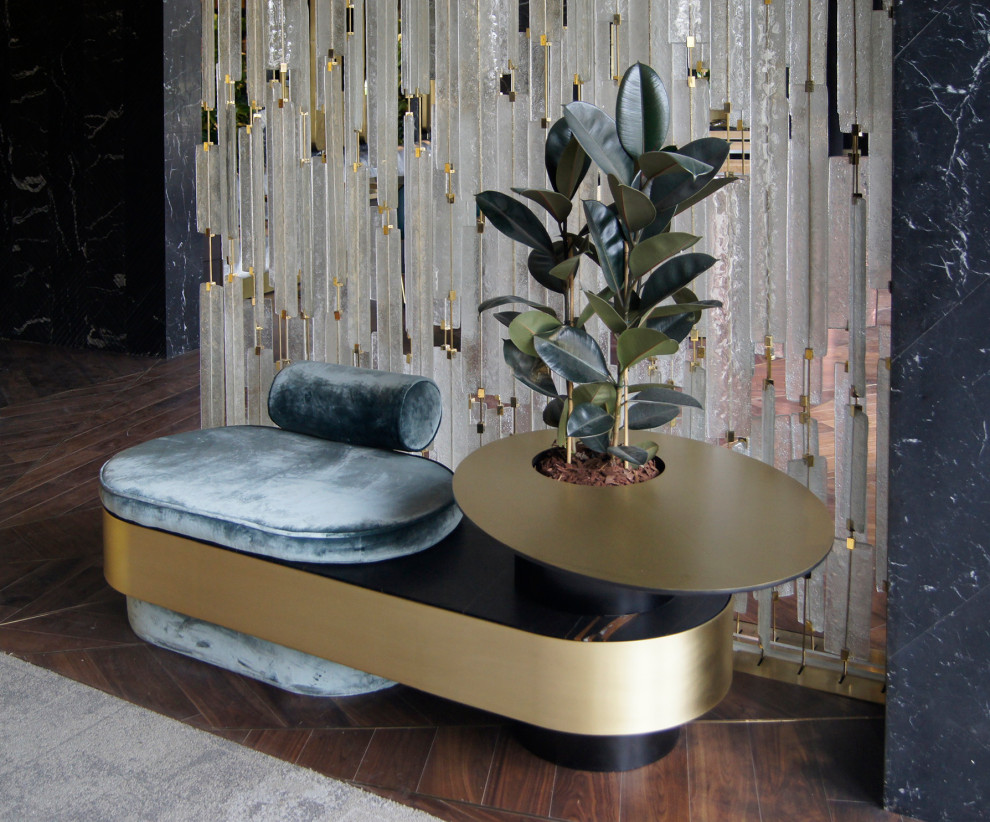 Обложка проекта: Мебель расторана Krasnodar