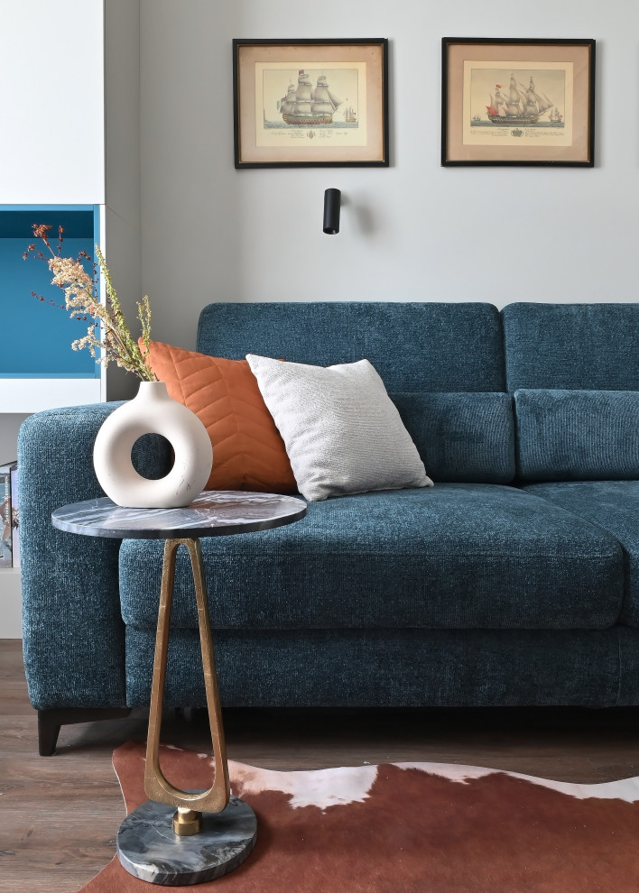 ЖК Береговой 2