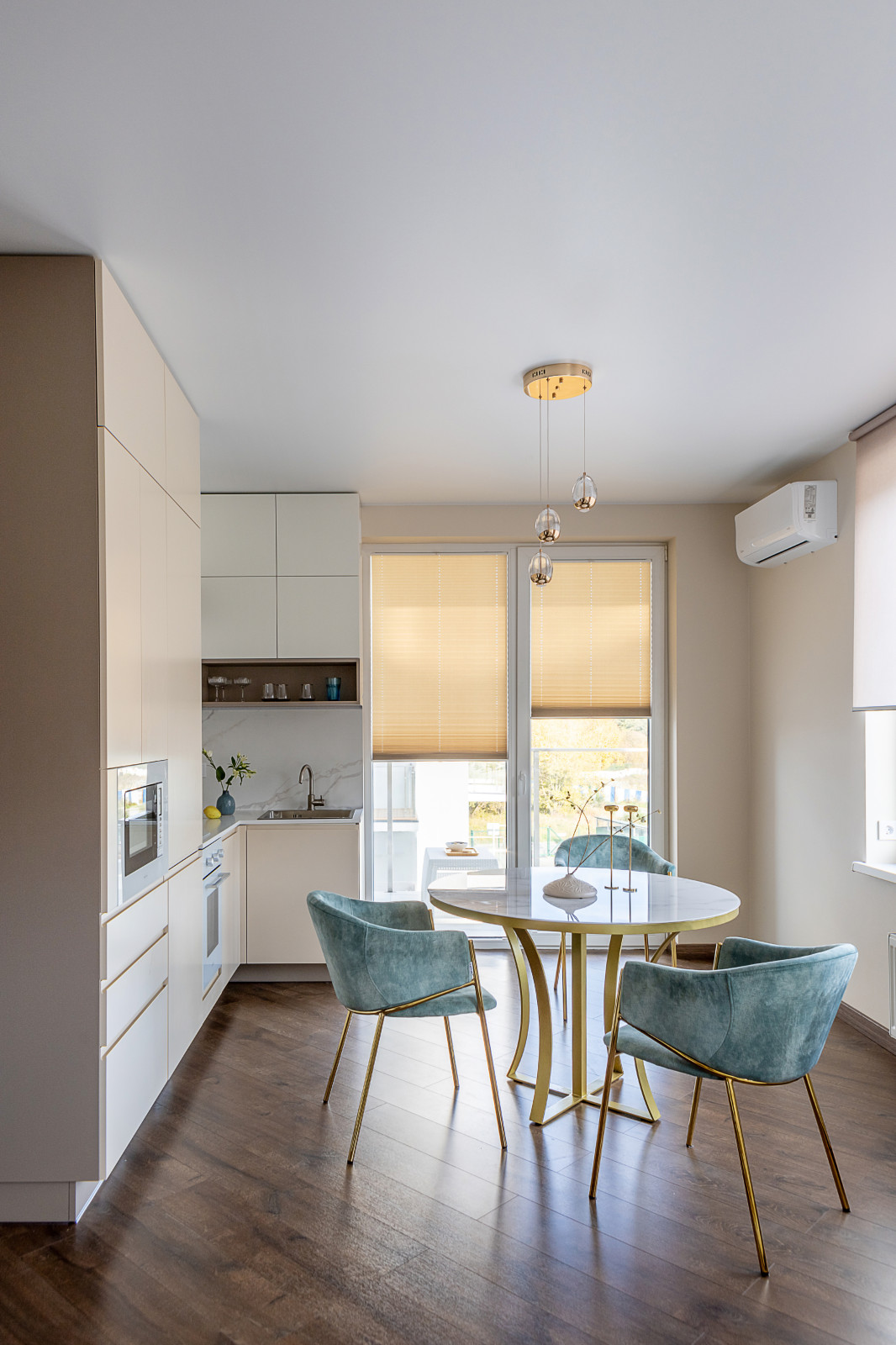 Обложка проекта: ЖК "Балтийский берег"