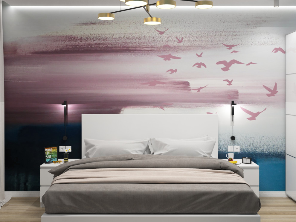 Синяя птица