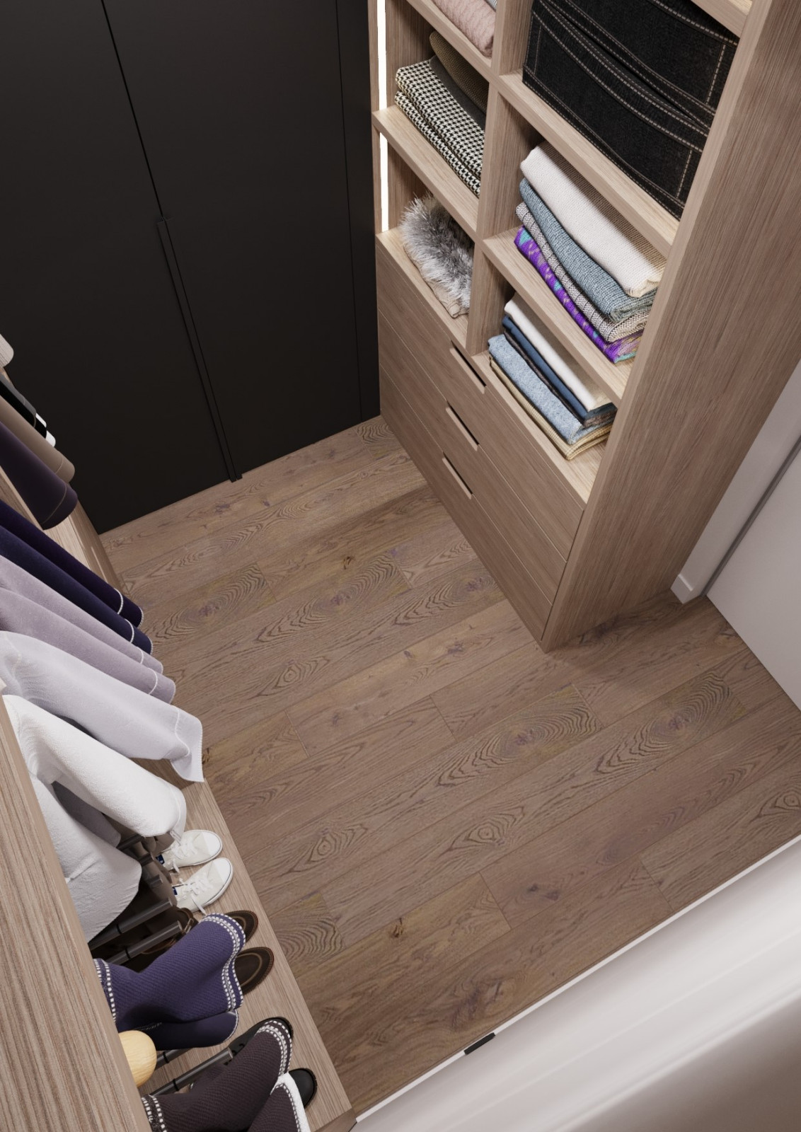 Квартира в Екатеринбурге ЖК