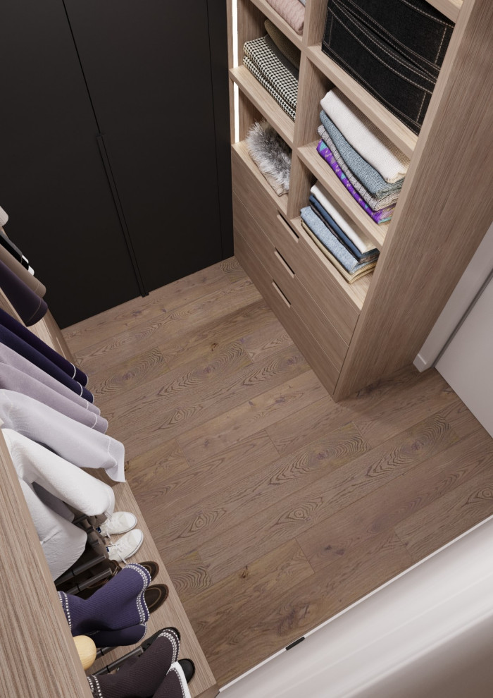 Квартира в Екатеринбурге ЖК