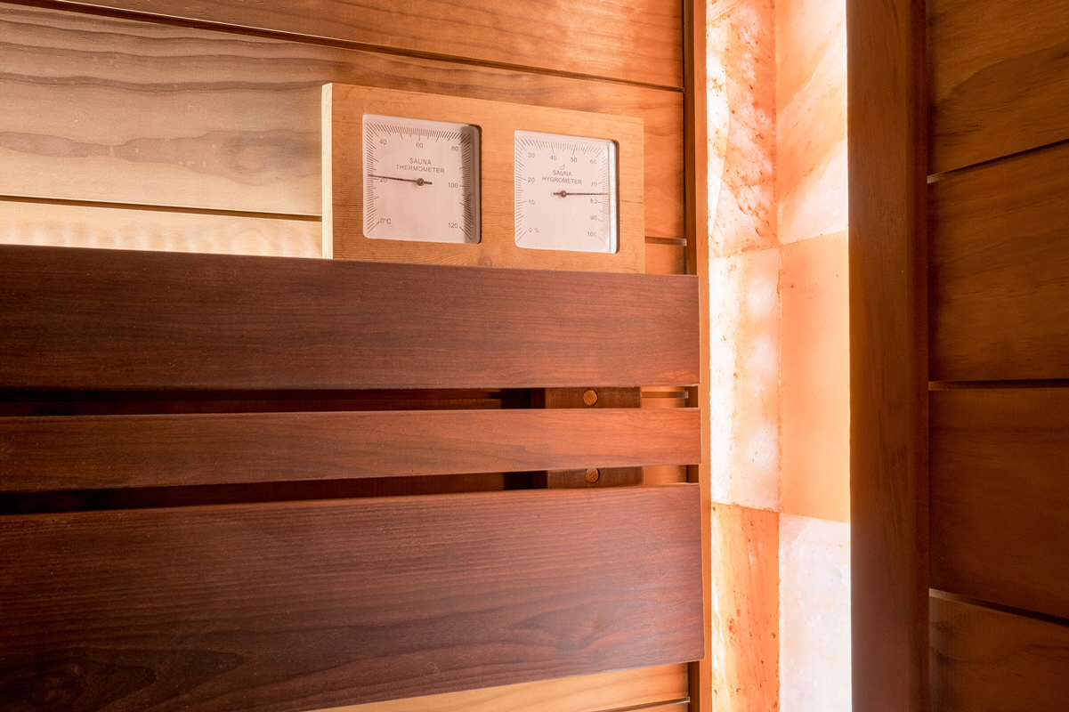 Баня «Краснодар»