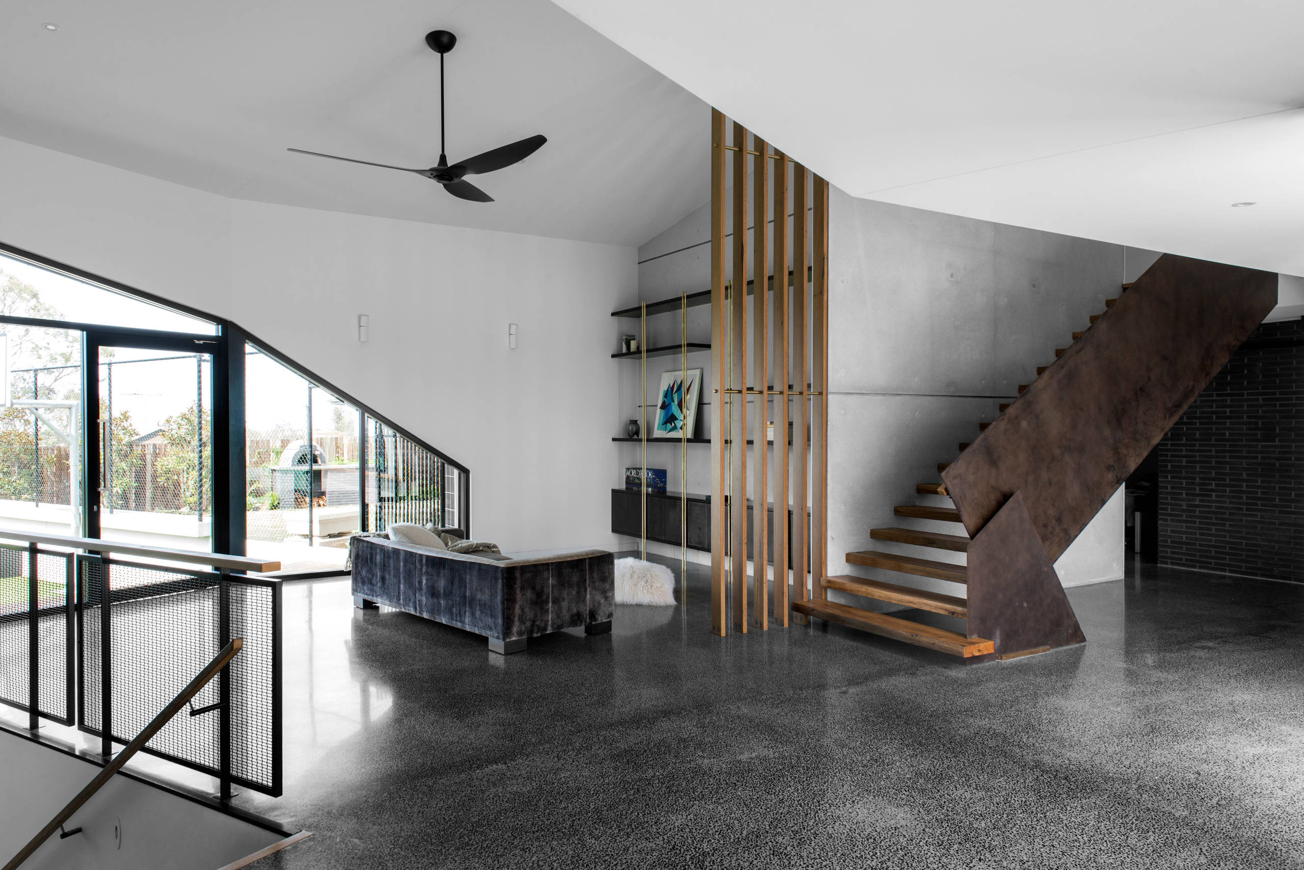 Houzz Австралия: Церковь, которая превратилась в дом